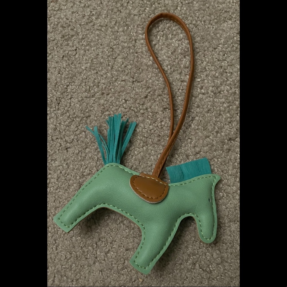 Pony Keychain/Bag Accessory!! - Picture 3 of 8